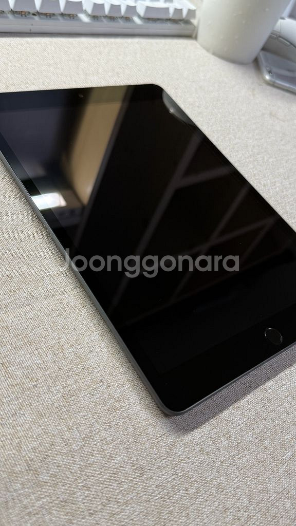 아이패드 9 세대--2
