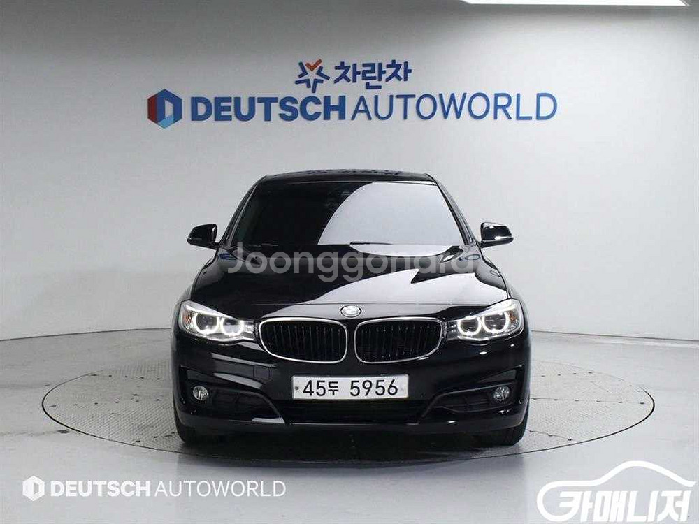 [BMW]3시리즈 GT (F34) GT 320D xDr--2