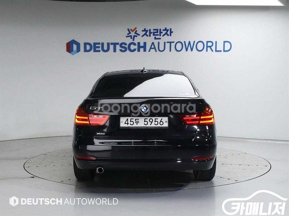 [BMW]3시리즈 GT (F34) GT 320D xDr--1