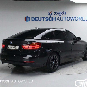 [BMW]3시리즈 GT (F34) GT 320D xDr
