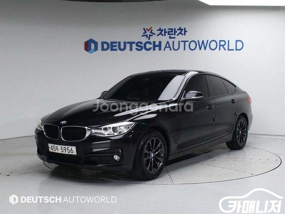 [BMW]3시리즈 GT (F34) GT 320D xDr--3