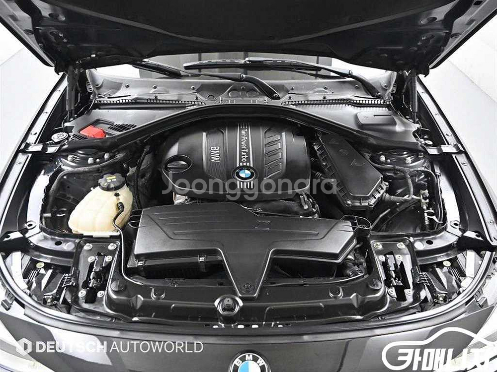 [BMW]3시리즈 GT (F34) GT 320D xDr--4