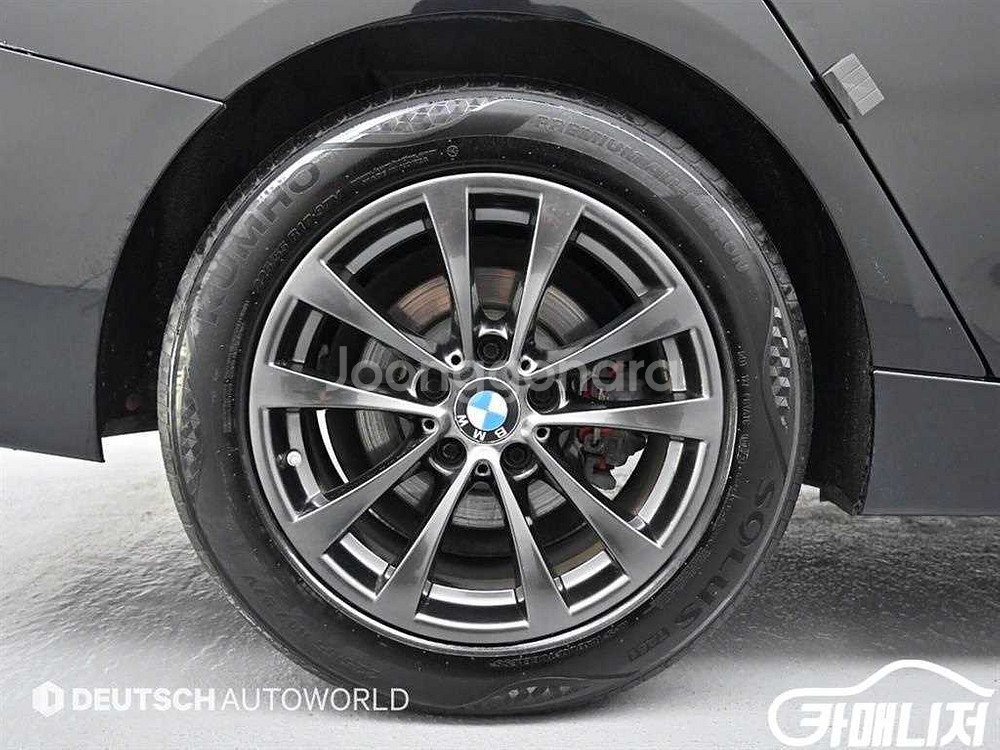 [BMW]3시리즈 GT (F34) GT 320D xDr--7
