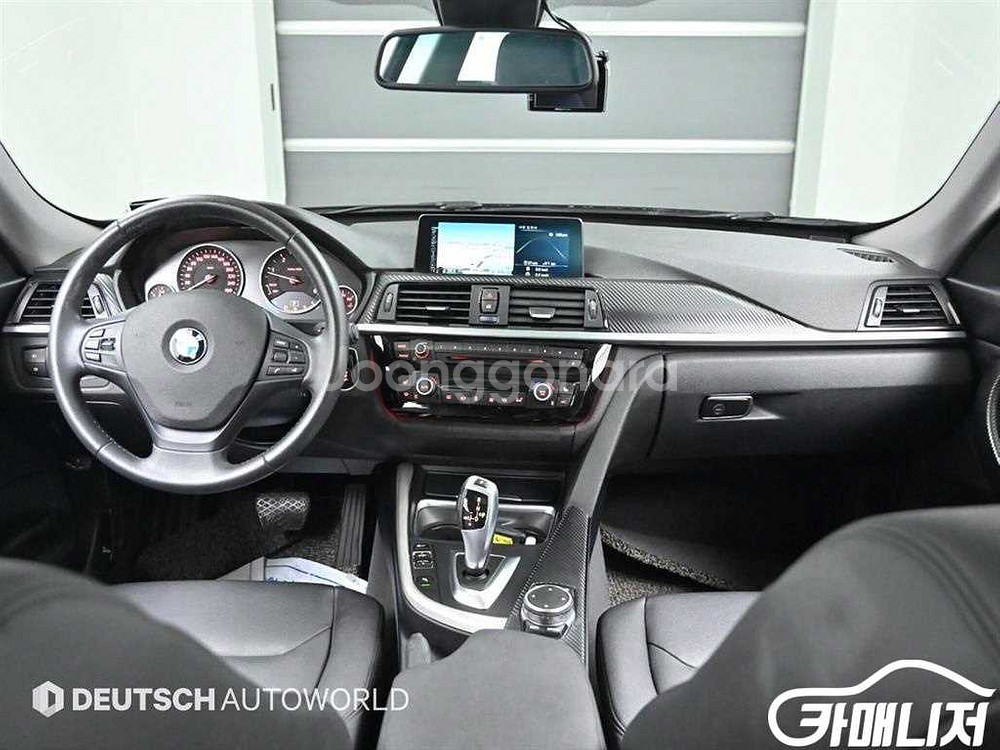 [BMW]3시리즈 GT (F34) GT 320D xDr--6