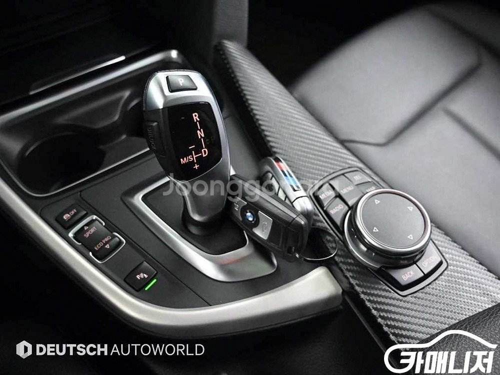 [BMW]3시리즈 GT (F34) GT 320D xDr--5