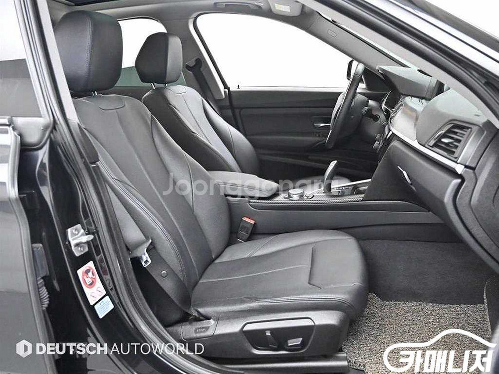[BMW]3시리즈 GT (F34) GT 320D xDr--9