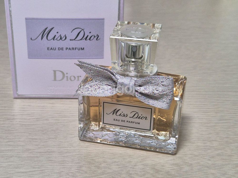 미스 디올 오 드 퍼퓸 30ml 새상품--0