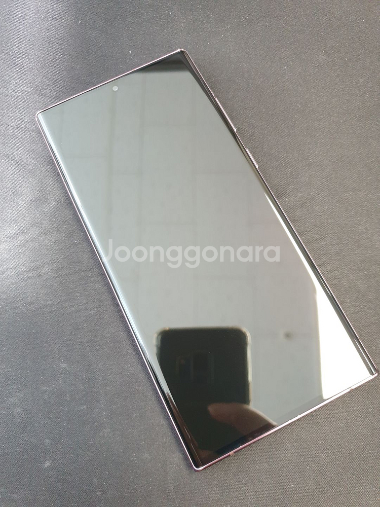 갤럭시S22울트라 자급제 532182--6