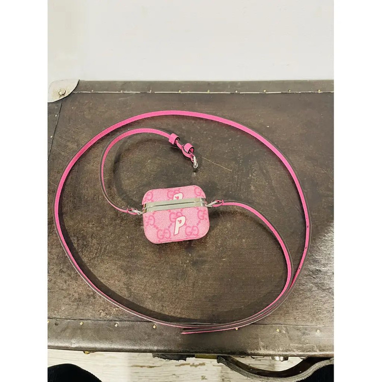 (새상품) 팔라스 x 구찌 에어팟 프로 케이스--2