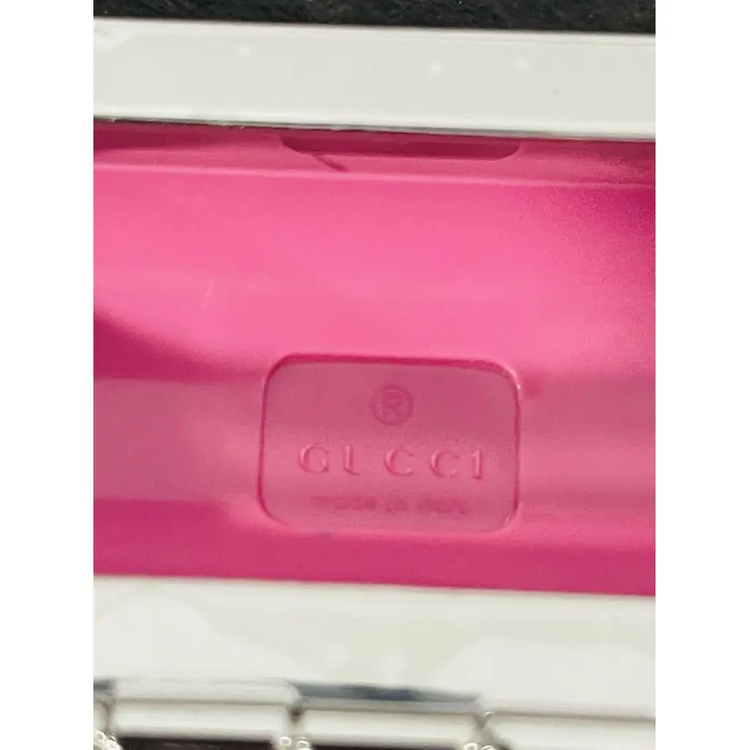 (새상품) 팔라스 x 구찌 에어팟 프로 케이스--4