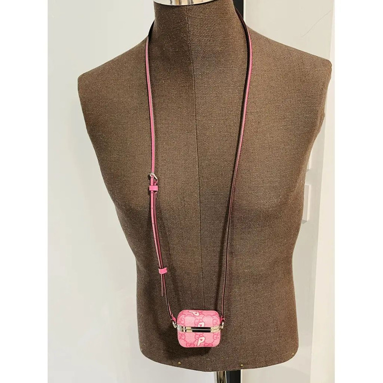 (새상품) 팔라스 x 구찌 에어팟 프로 케이스--5