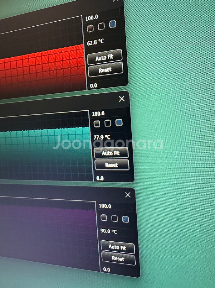 갤럭시GALAX 지포스 RTX 3080 EX Gamer--3