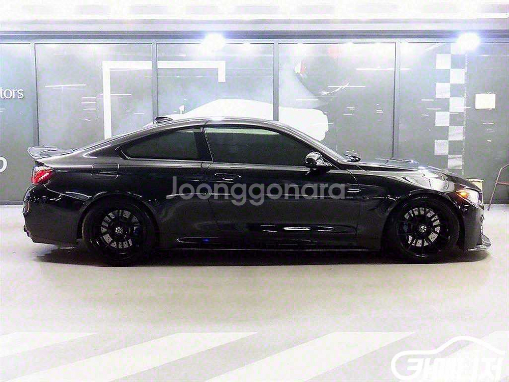 [BMW]M4 (F82) 쿠페 #최저가도전--0