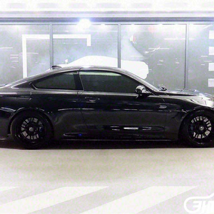 [BMW]M4 (F82) 쿠페 #최저가도전