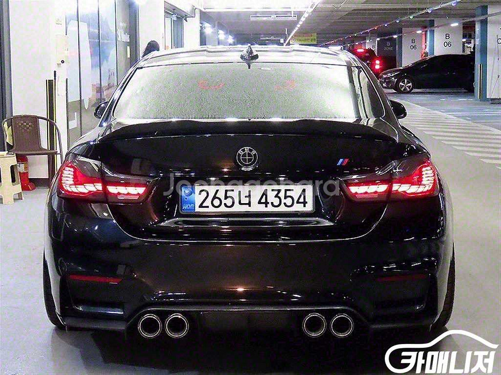 [BMW]M4 (F82) 쿠페 #최저가도전--4