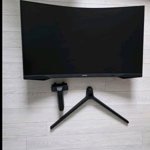 삼성 오디세이 G5 QHD 165hz 게이밍 모니터
