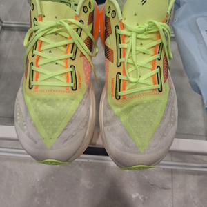 뉴발란스 퓨어셀 엘리트 v5 295 2e 새상품팝니다.