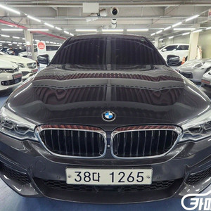 [BMW]5시리즈 (G30) 520d M 스포츠 플러스