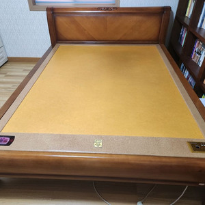 흙표 흙침대