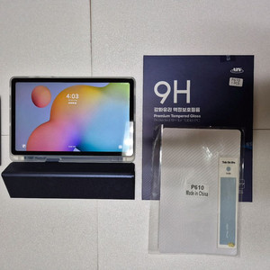 갤럭시탭 S6 Lite 64GB