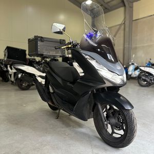 22년식 혼다 PCX125 ABS모델 2만Km 깔끔한차