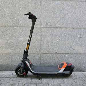 총81km 나인봇 P65A 전기 전동킥보드 자전거도로o