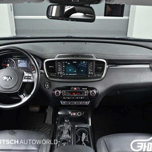 [기아]더 뉴 쏘렌토 디젤 2.2 4WD 노블레스 #최