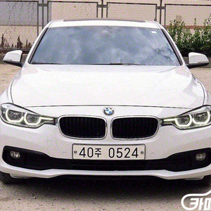 [BMW]3시리즈 (F30) 320d ED에디션 #최저