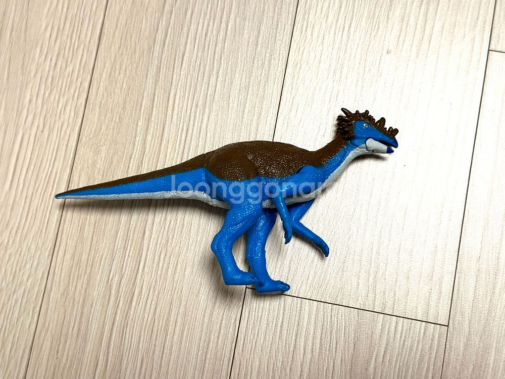 공룡메카드 더블피규어 드라코렉스--0