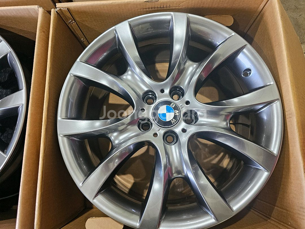 BMW E70 X5 19인치휠--1