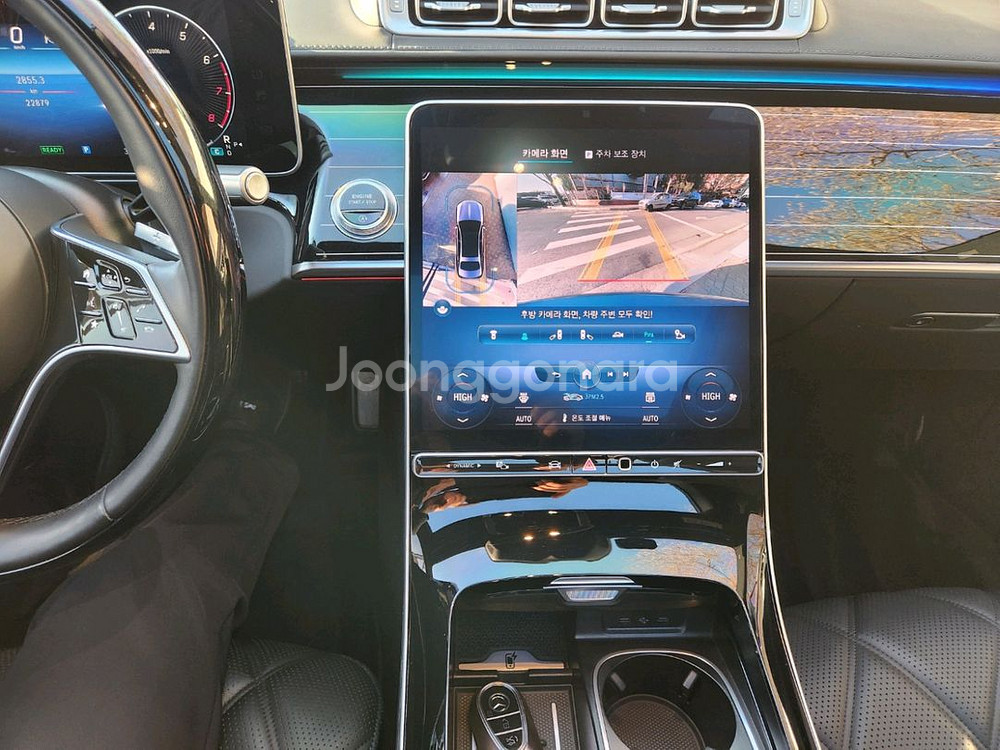메르데스벤츠마이바흐S580--6