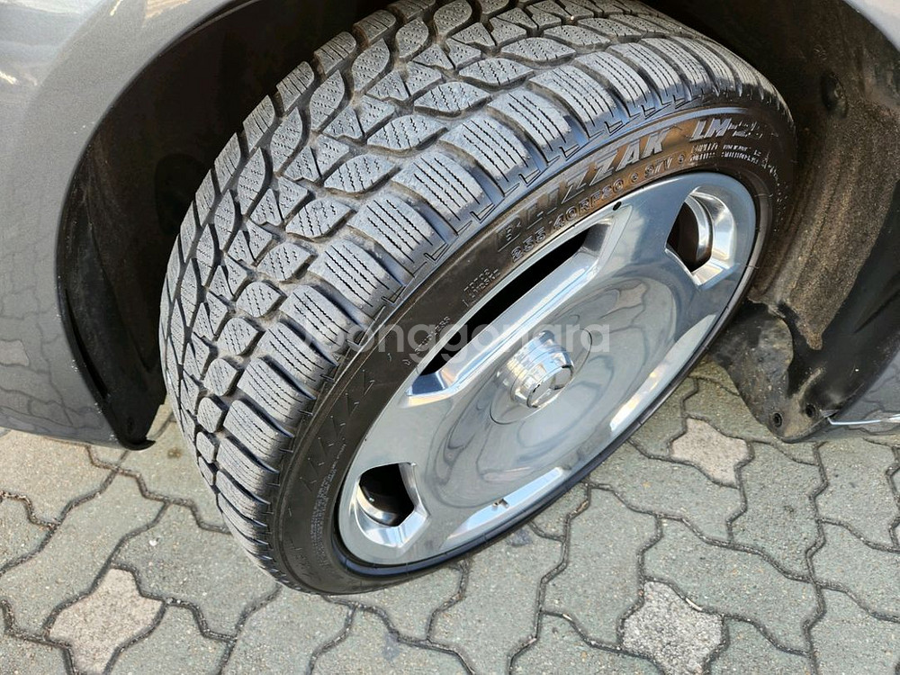 메르데스벤츠마이바흐S580--9