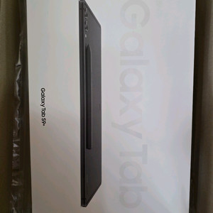 갤럭시탭 S9플러스 256gb 미개봉 판매합니다~부산