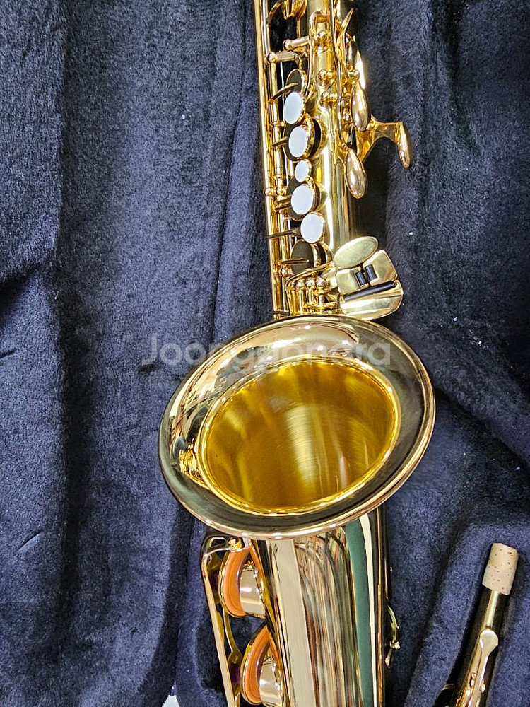 야마하 알토색소폰 280--3
