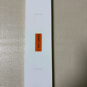 애플워치 정품 스포츠 밴드 41mm 미개봉 판매합니다~