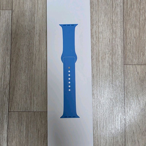 애플워치 정품 스포츠 밴드 40mm 미개봉 판매합니다~