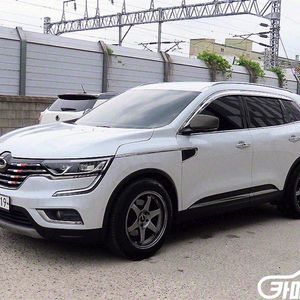 [르노코리아(삼성)]QM6 디젤 2WD RE 시그니처