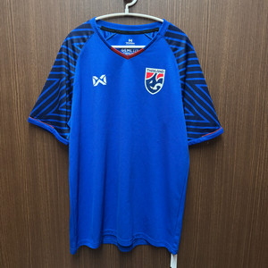 태국 축구 국대 유니폼 XL