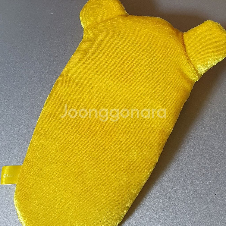 리락쿠마 침낭 파우치--1