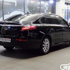 [르노코리아(삼성)]SM7노바 2.0 LPe 장애인용