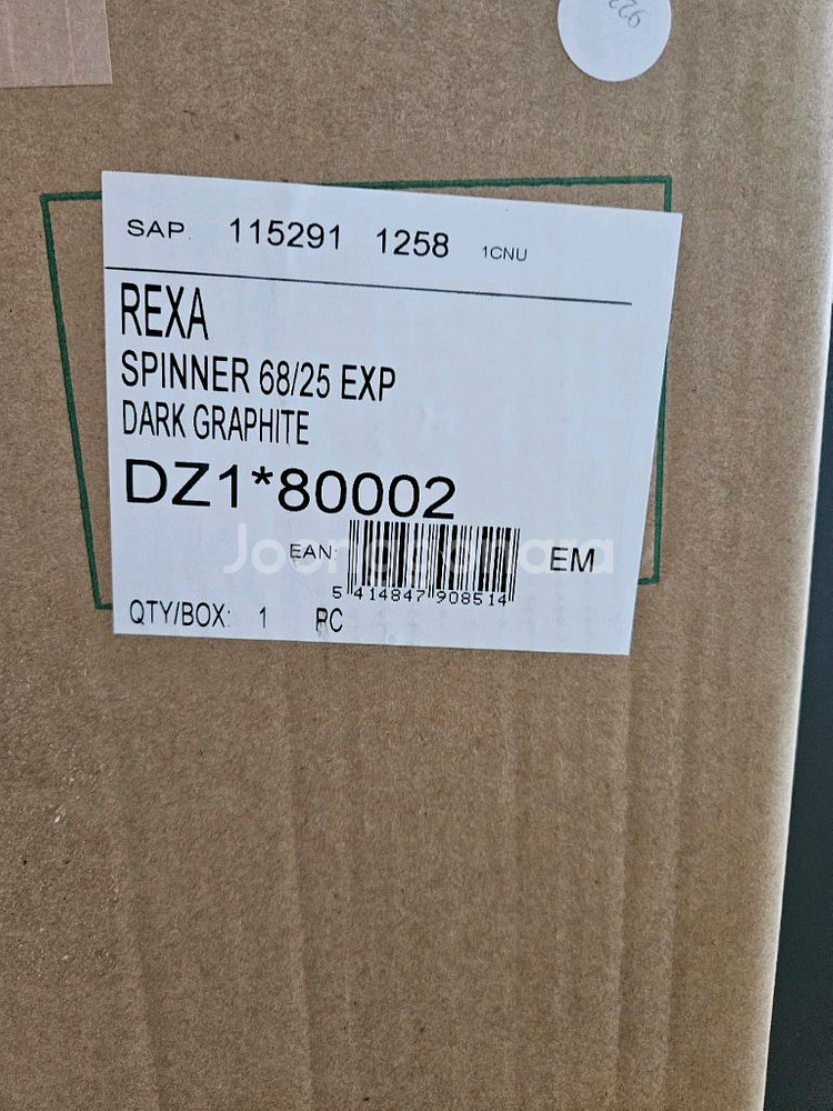 샘소나이트 Rexa 25인치 캐리어 새상품 팔아요.--2