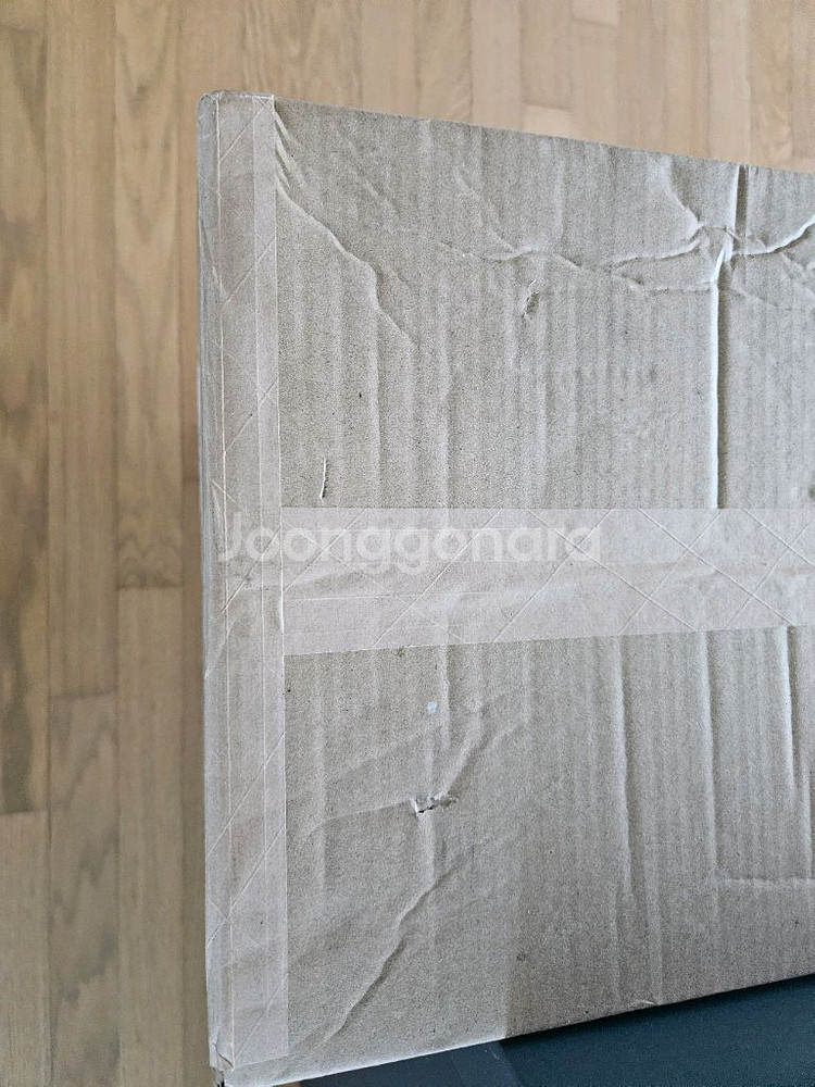 샘소나이트 Rexa 25인치 캐리어 새상품 팔아요.--3