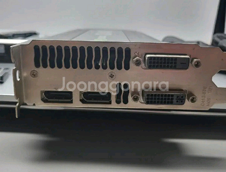 전문가용 그래픽카드 쿼드로 k5000--3