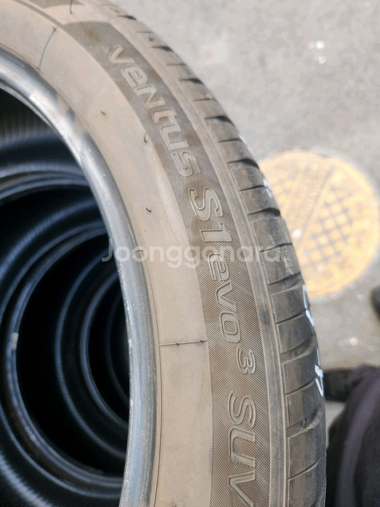 275 40 21 / 315 35 21 s1 evo 3--2
