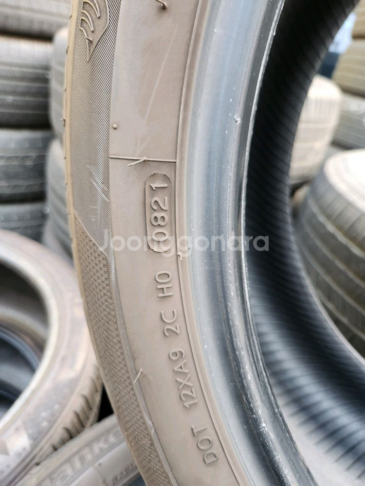 275 40 21 / 315 35 21 s1 evo 3--3