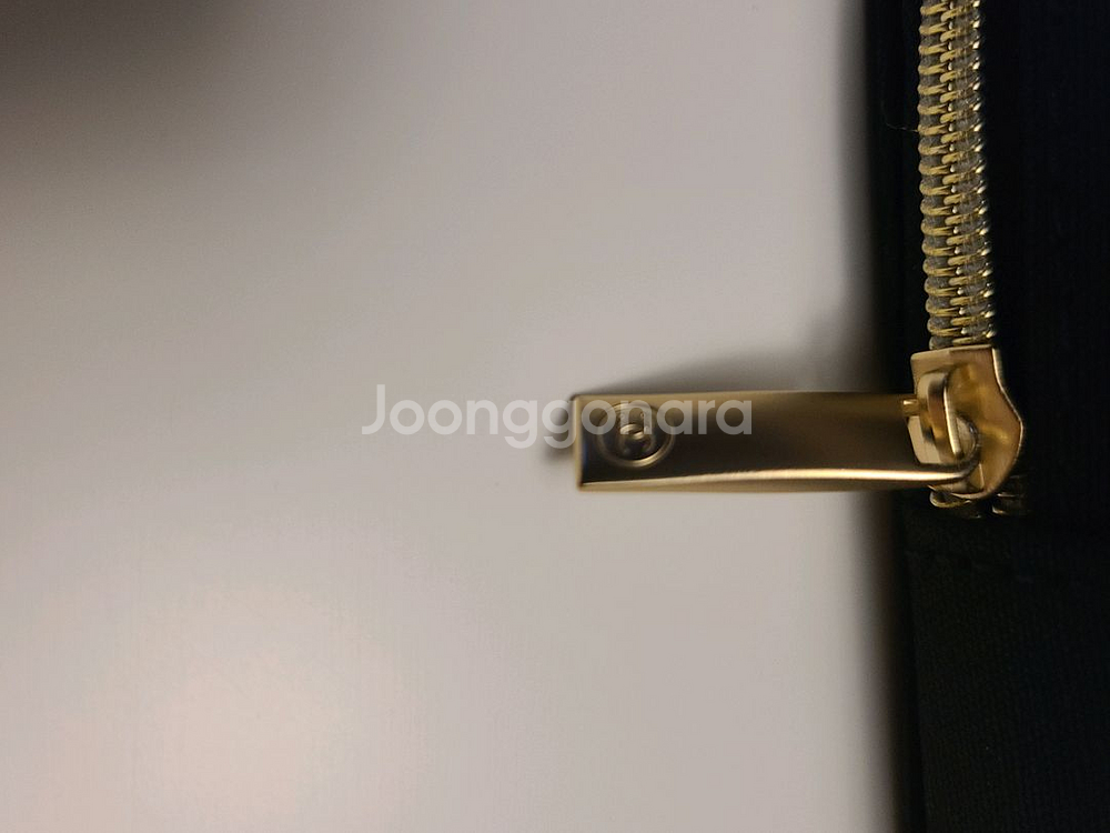 정품) 샤넬 파우치 (코스메틱)--1