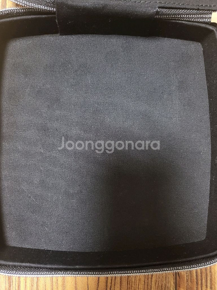 정품) 샤넬 파우치 (코스메틱)--4