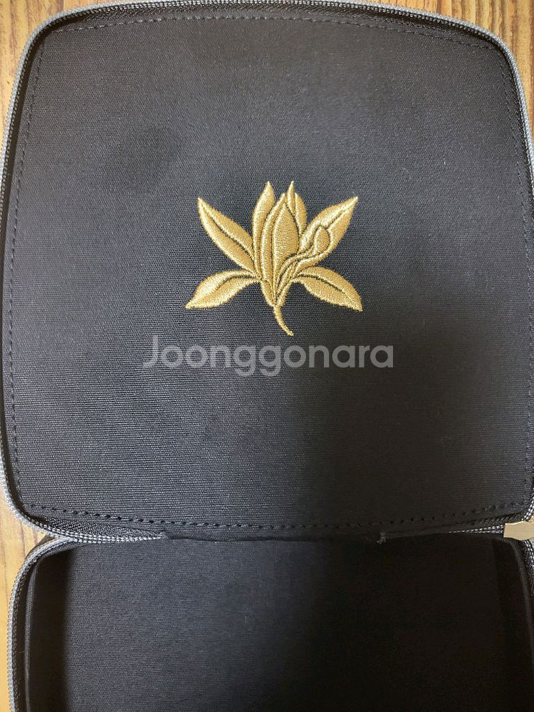 정품) 샤넬 파우치 (코스메틱)--3