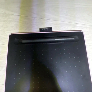 와콤 타블렛 인튜어스 CTL-4100WL