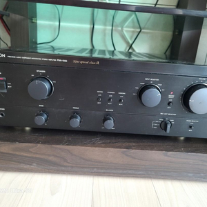 데논 인티앰프 pma 1060